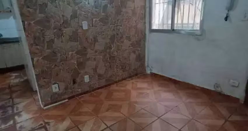 Apartamento com 2 quartos à venda no Jardim Pedra Branca, São Paulo 