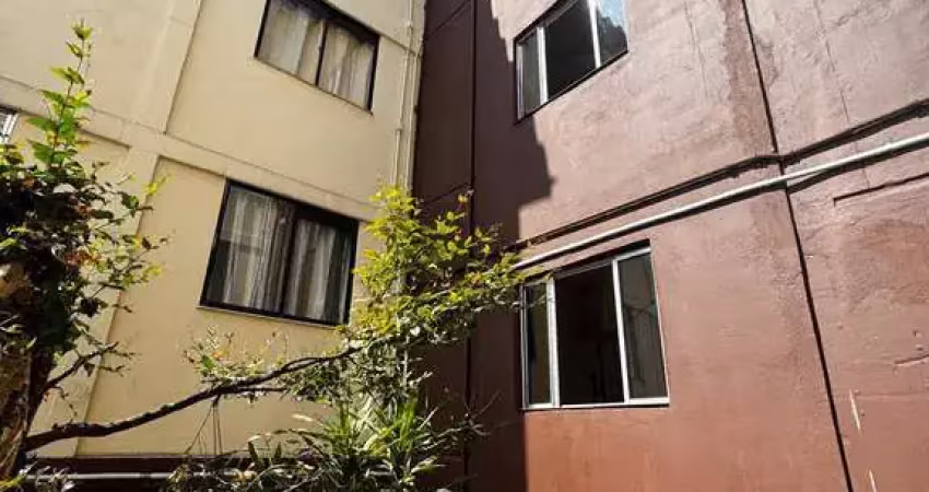Apartamento com 2 dormitórios para locação cidade tiradentes