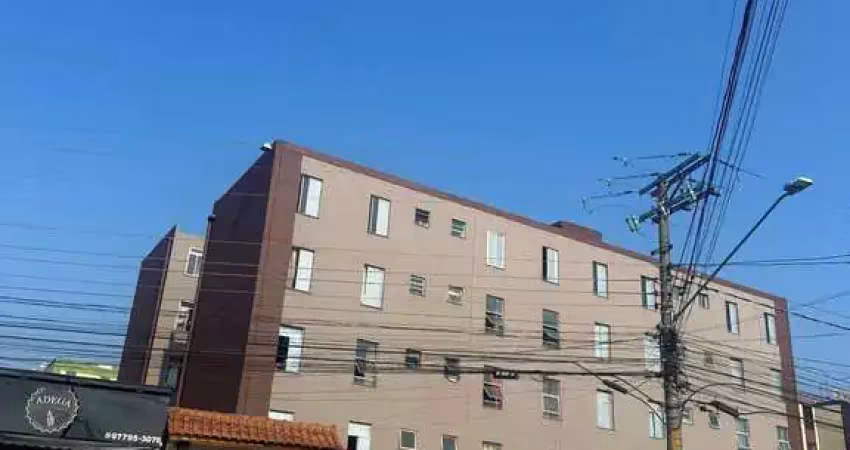 Aluga-se apartamento dois dorditorios cidade tiradentes