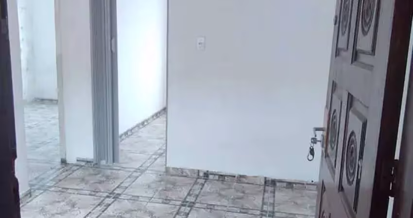 Apartamento com 2 quartos para alugar no Conjunto Habitacional Castro Alves, São Paulo 