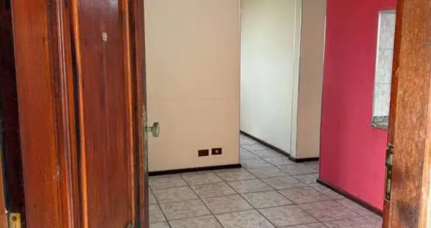 Aluga-se apartamento em ferraz de vasconcelos. (próximo a estação gianetti)