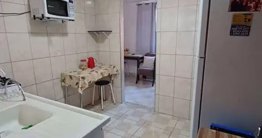 Apartamento com 2 quartos à venda no Conjunto Habitacional Santa Etelvina II, São Paulo 