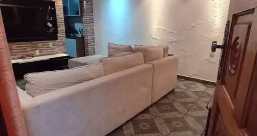 Casa com 3 quartos à venda na Vila Iolanda II, São Paulo 