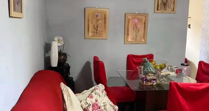 Vende-se um apartamento com transferencia de divida