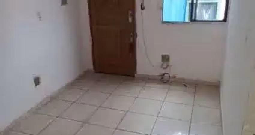 Vende-se apartamento dois dormitorios sitio conceição cid. tiradentes