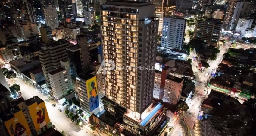Pinheiros com 71m² e 85m² - 2 e 3 Dorms - 1 Vaga