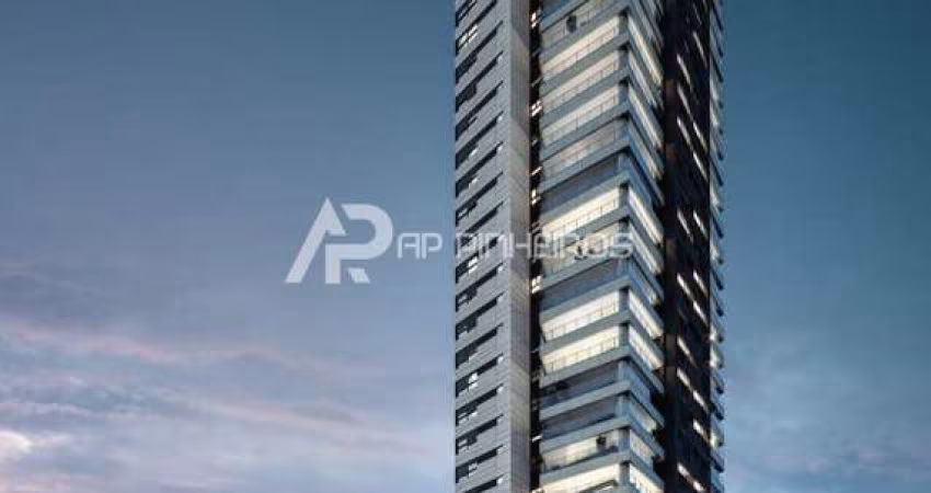 Vila Madalena 195m²