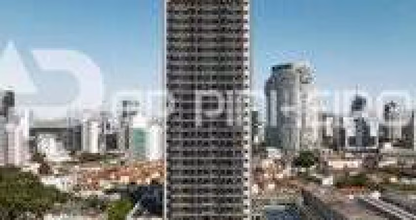 Pinheiros 48 a 79 m²