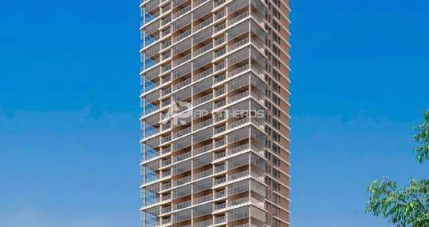 4 suítes - 220m²  - 3 Vagas