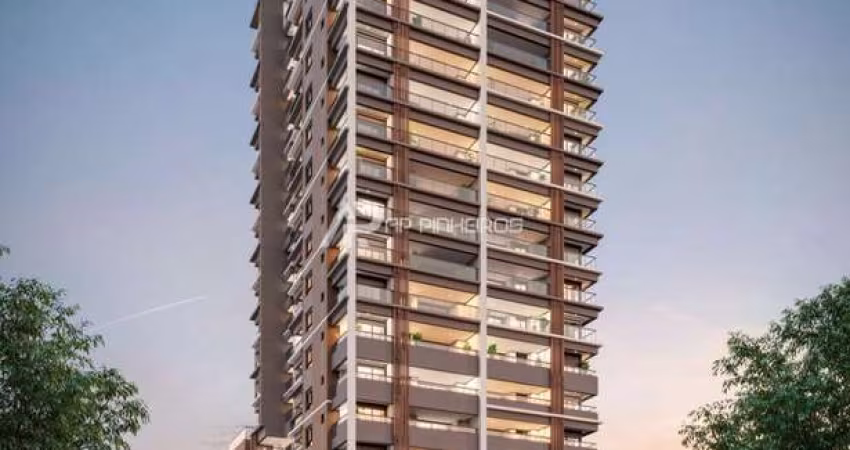 Pinheiros 1, 2 ou 3 dorms