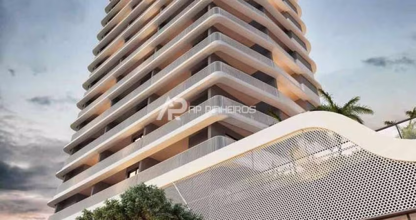 Pinheiros 40m² a 49m²
