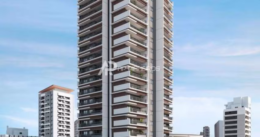 Studio, 1 e 2 dorms. de 28m² a 66m²
