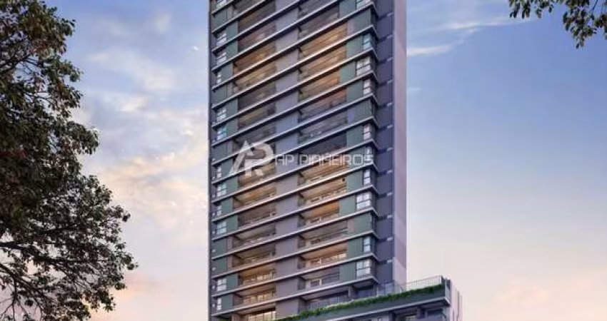 127m² com 3 suítes com 2 Vagas