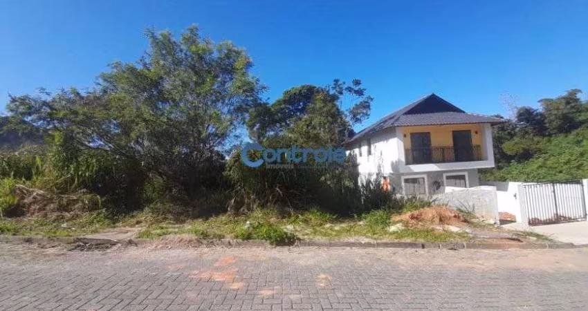 AH/ Terreno em São José com 250m²