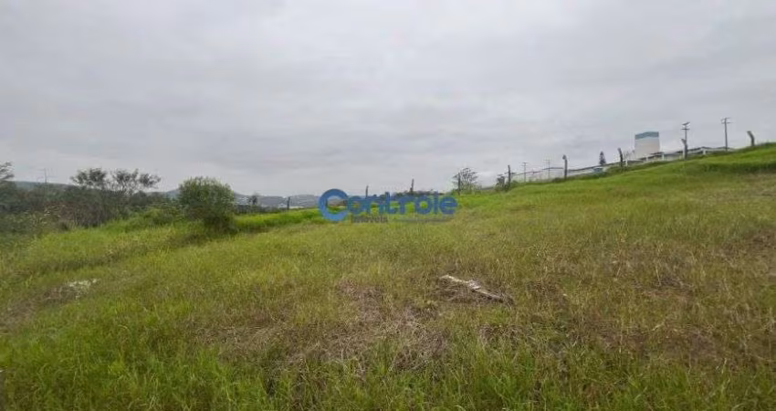 ch/Lote 200m² Terreno à venda no loteamento Novo Horizonte - Forquilhas, São José/SC