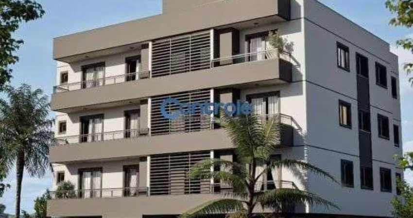 Apartamento 3 dormitórios com suíte no Bela Vista em Palhoça