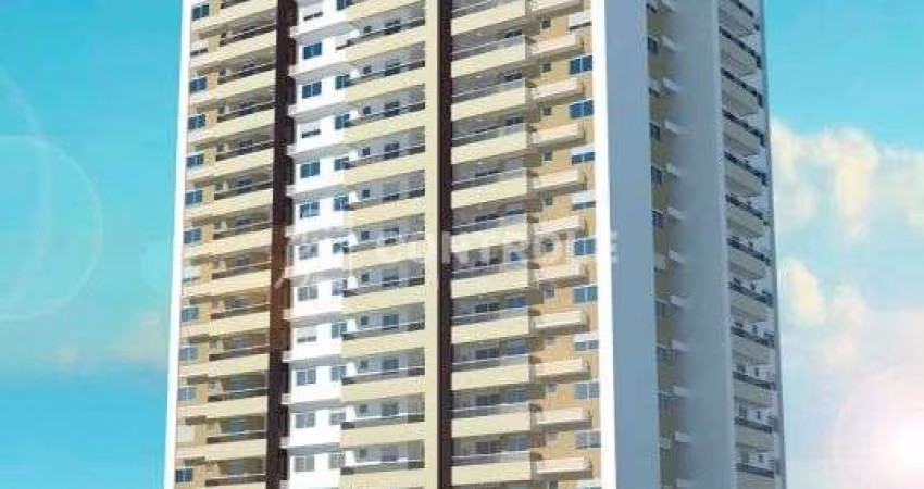 Apartamento alto padrão na melhor localização de Campinas, São José.