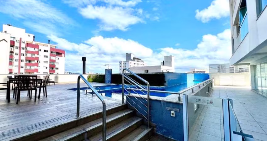 Duplex com vista mar a venda em Capoeiras/ Fpolis.