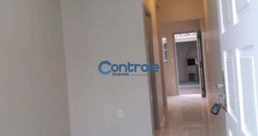CV/Sobrado com 2 dormitórios, São Sebastião, São José/SC.