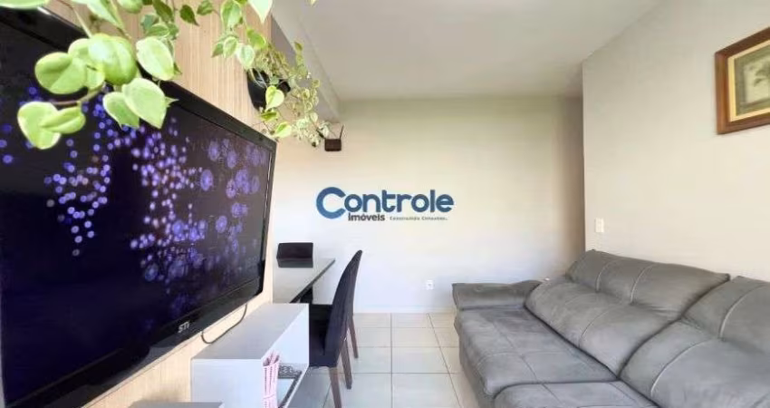 CM/Apartamento a venda no Residencial Jardim da Colina no Serraria em São José.