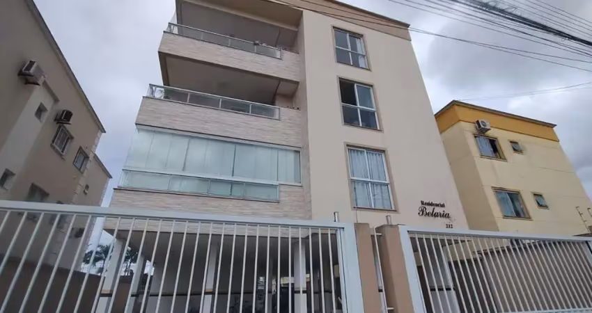 Apartamento com 3 quartos à venda na Pedro Lindolfo Shutz, 212, Aririu, Palhoça
