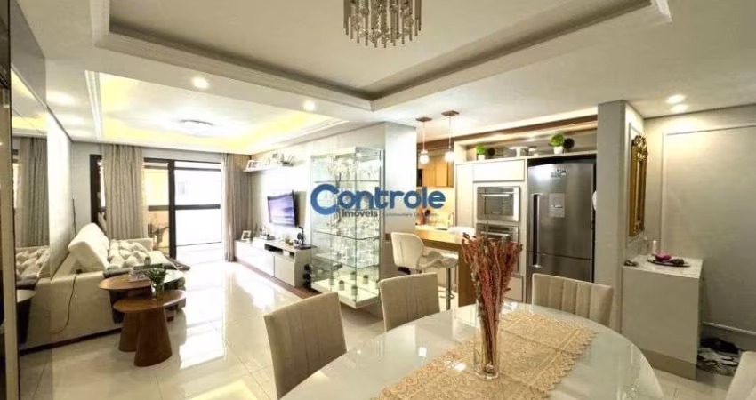 TB/Apartamento alto padrão de 3 dorms. 3 suítes, Residencial Bassano Del Grappa, Campinas, SJ