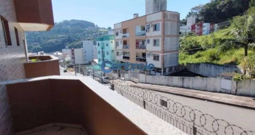 jo/Apartamento 2 Dormitórios c/1 sacada em Forquilhinha - São José