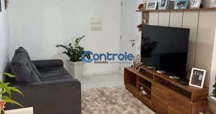 Apartamento com 02 dormitórios, Barra do Aririu - Palhoça/ SC