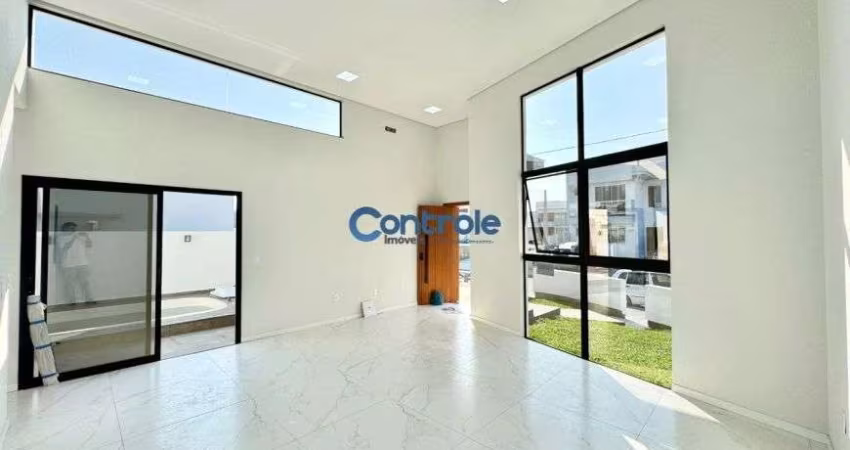 Casa com piscina à venda no Bela Vista em Palhoça - SC