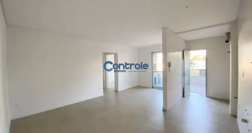 SM/Lançamento em Capoeiras!