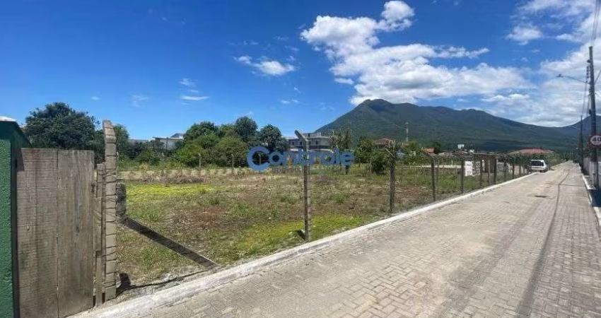 WO Terreno na Guarda do Cubatão - Palhoça
