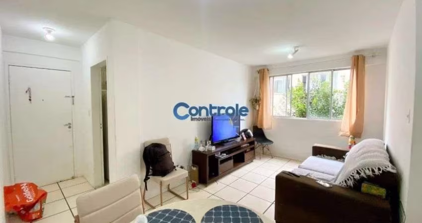 Apartamento 02 dormitórios no bairro Jardim Atlântico, Florianópolis