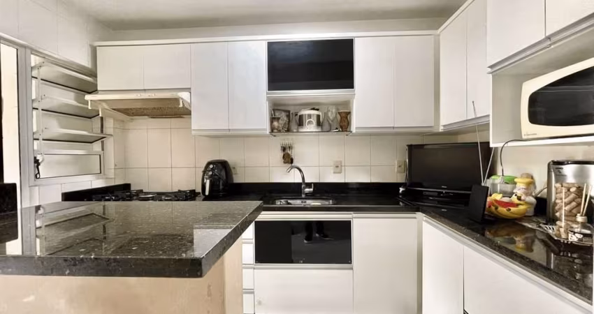Apartamento com 1 quarto à venda na Rua Itaguaçu, 701, Bela Vista, São José