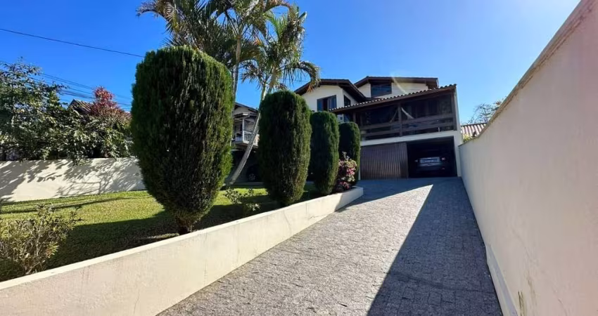 Casa com 4 quartos à venda na Rua Luiz D'Acampora, 322, Jardim Atlântico, Florianópolis