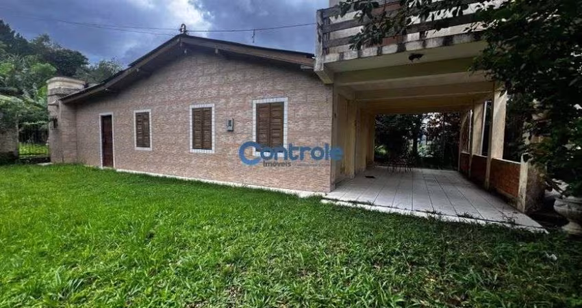 Casa com 3 dormitórios, Praia de Fora - Palhoça/SC