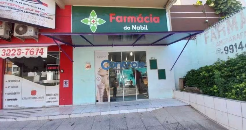 TB/Loja Térrea no Bairro Carvoeira