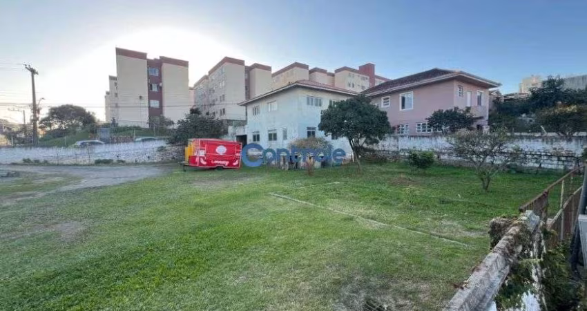 Terreno no bairro Jardim Atlântico, em Florianópolis