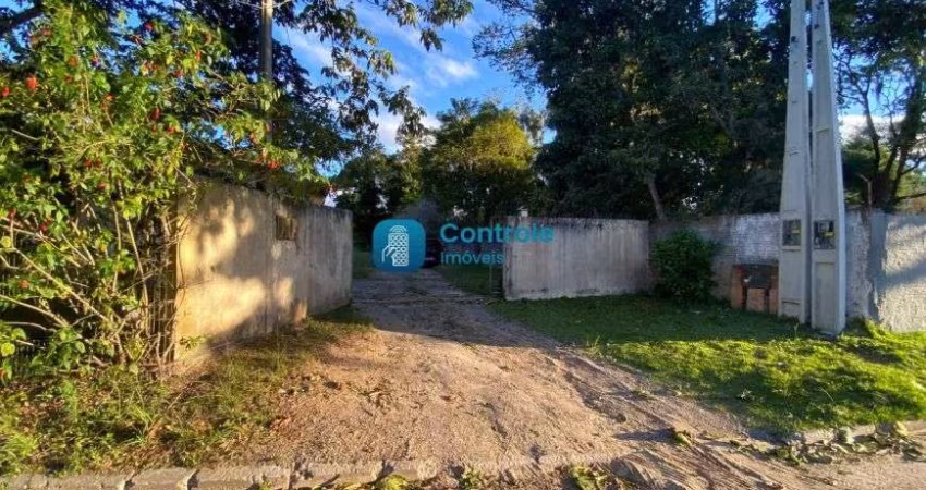 Terreno no Norte da Ilha com 18.298,99 m2 - Vargem Grande - Florianópolis