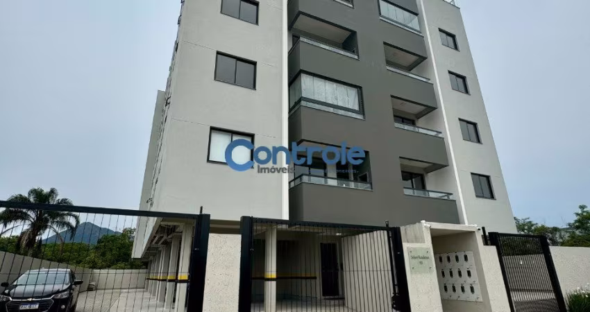 MP - Apartamento 02 dormitórios no Bairro Nova Palhoça.