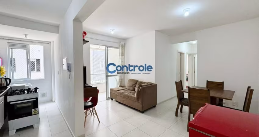 Apartamento com 3 quartos à venda na Rua Tomé de Souza, 66, Barra do Aririú, Palhoça