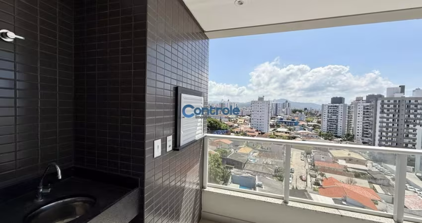 MP - APARTAMENTO COM VISTA PARA O MAR EM BARREIROS, SÃO JOSÉ.