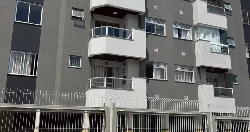 Apto 2 dorm - Nossa Senhora do Rosário - São José/SC