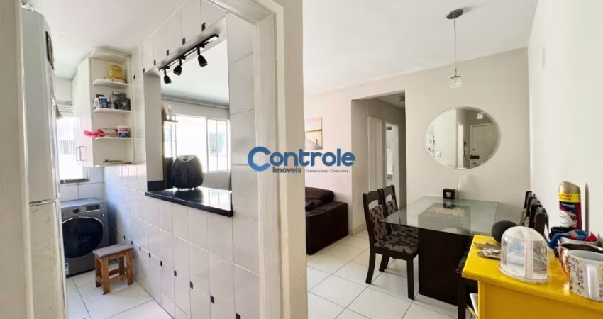 Apartamento 3 dormitórios no Jardim Atlântico - Florianópolis