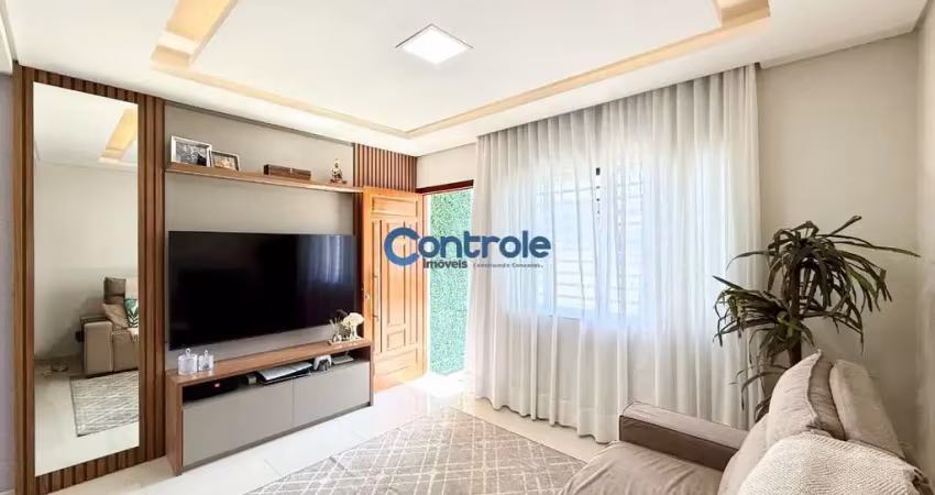 Casa com 2 quartos à venda na Bico de Lata, 64, Forquilhas, São José