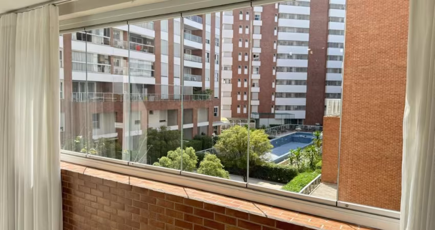 Apartamento com 03 dormitorios no Bairro Pedra Branca em Palhoça...