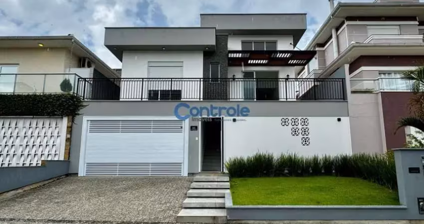 Casa com 3 quartos à venda na Rua das Perdizes, 65, Pedra Branca, Palhoça