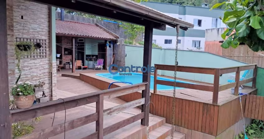 Casa com 4 quartos à venda na Rua Urucum, 4, Potecas, São José