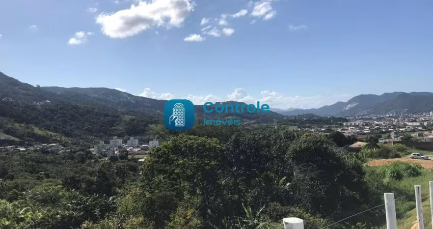 Excelente lote no Altos do Jardim Residencial em Biguaçú...