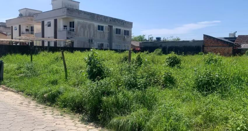 Lote 312 mts2 no Bairro Pachecos em Palhoça.