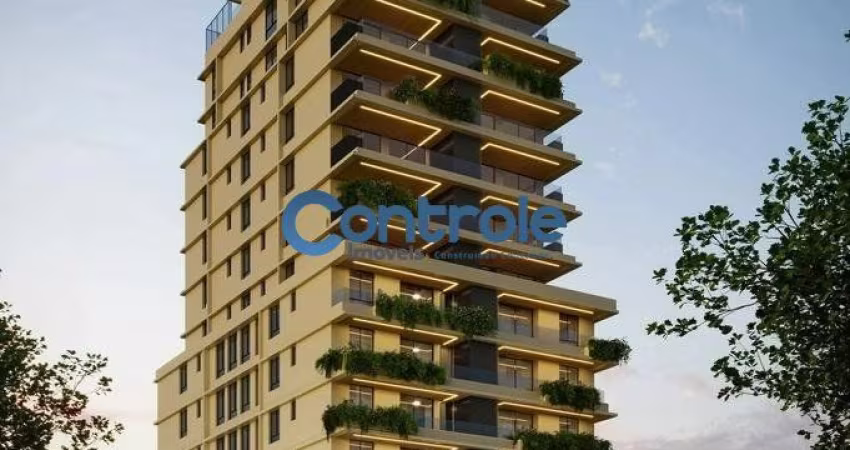 Apartamento com 02 dormitórios sendo 02  suítes na Pedra Branca em Palhoça...